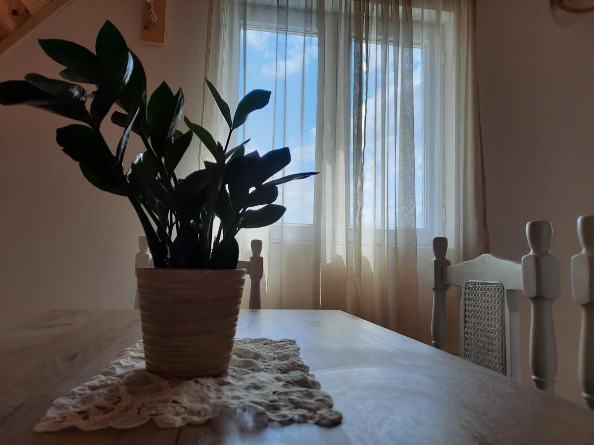 Vila Aleksandar Žabljak Exterior foto
